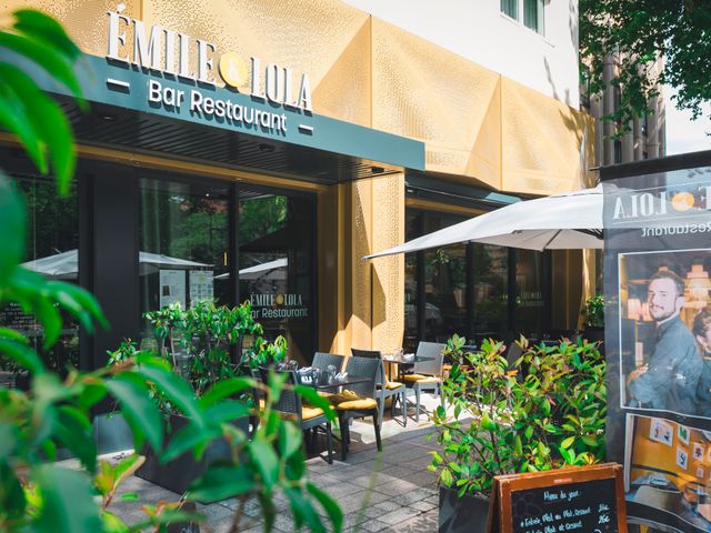 Emile & Lola 